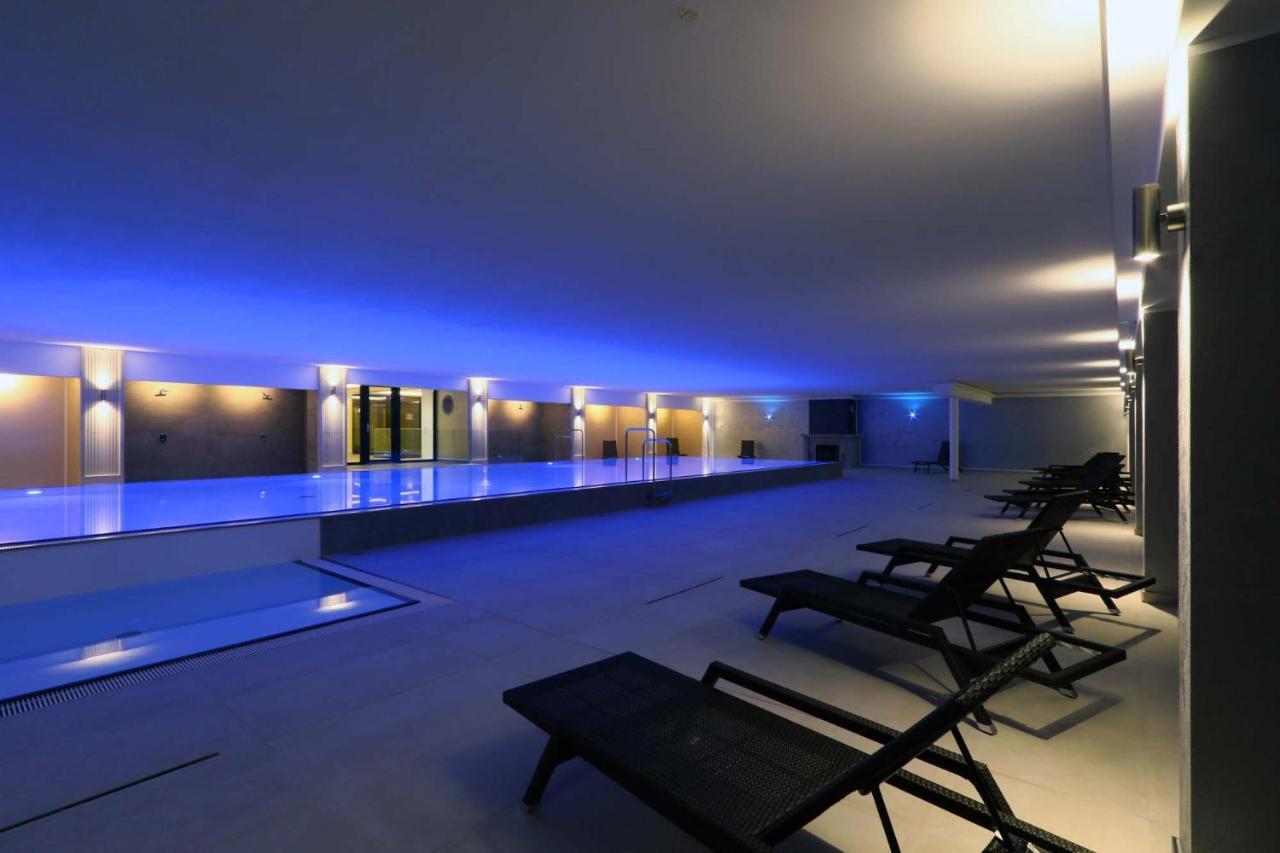 Strandurlaub Ruegen "Luett Matten" Apartment Binz Exterior photo